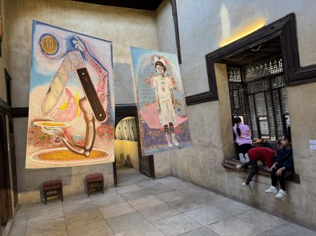  For that amount, he bowed like a penknife + Sewing fee: One guilder