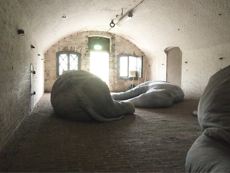  Come to me when thou hast seen the elephants dance