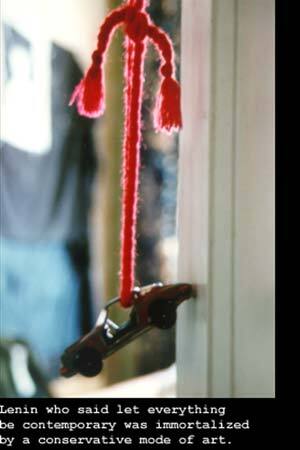  "Ad Hoc" - Childs Play series