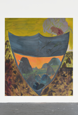 Inshield storage/mountains  Inshield storage/mountains