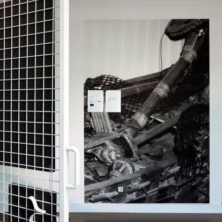  Verzamelde Mazen / Collective Loopholes