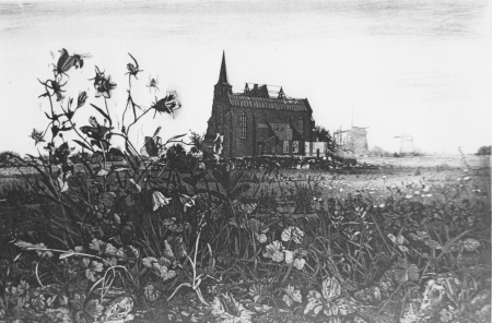  Abdijkerk Loosduinen