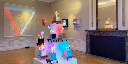  Il mio mondo di fantasia e creativita. 