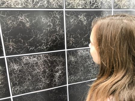  Radix Morgana Zoetermeer (detail)