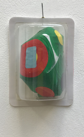  verpakt object