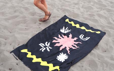  Pinecone, Party, Loss, and Fire 