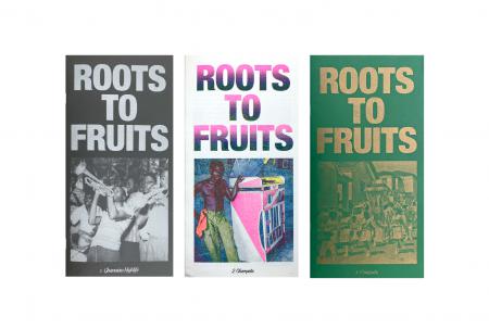 Roots to Fruits Magazine