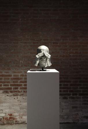  Fragments of a Conversation with a Counterfeiter