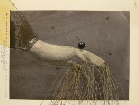  MEINE HANDEN LEBEN IN ERNST