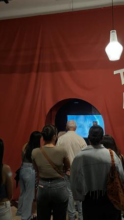  When Tomato Becomes a Piece of Cake