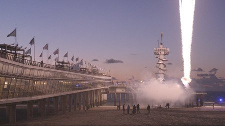  5,4,3,2,1...Lift-Off