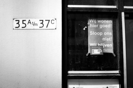 Annotations on Afrikaanderwijk  Annotations on Afrikaanderwijk