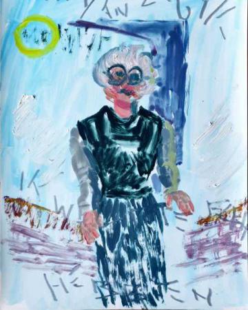  Ik wil die ècht hebben