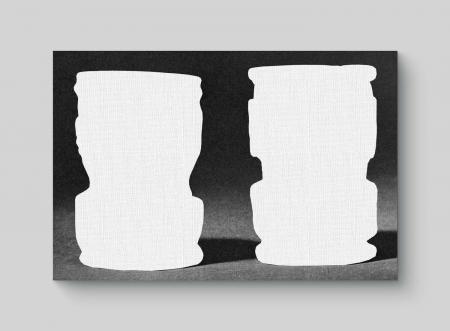  TIKI FOR HAIR ORNAMENT