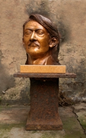  JP Bertrand