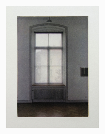 Inside Out - Kunstmuseum St.Gallen  Inside Out - Kunstmuseum St.Gallen