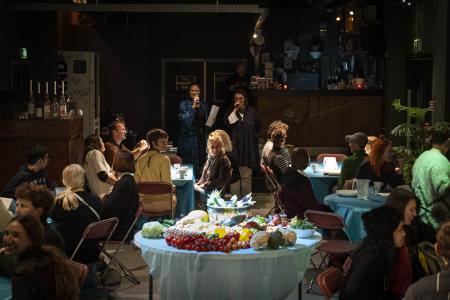  Dinner for Busy and Tired People