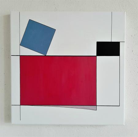  Compositie W-1