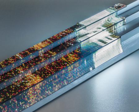  RAUHFASER, Kröller Müller Museum