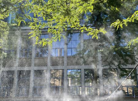  Vibrant Matter documentatie