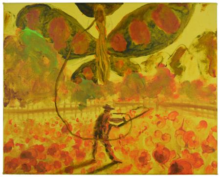 The harvest  The harvest