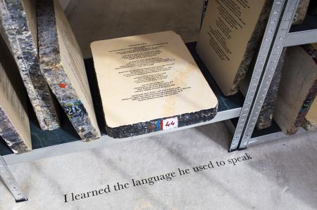  What Kinds Of Times Are These, When To Talk About Trees Is Almost A Crime