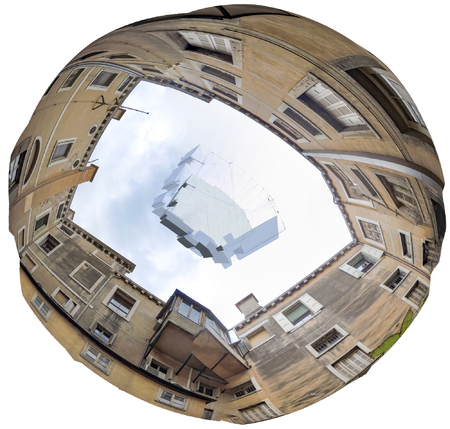  Fondazione Bevilacqua