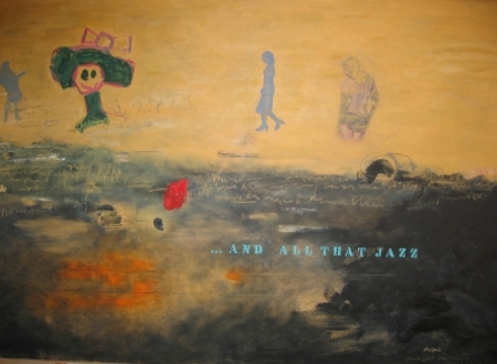  tin pan alley
