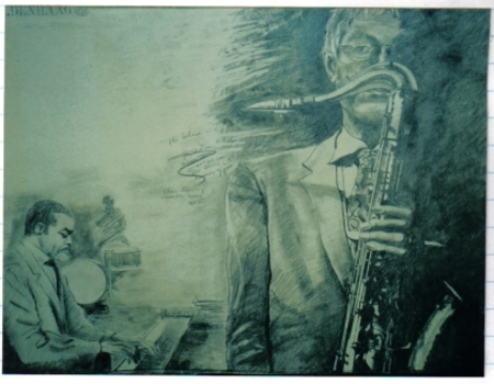  'self' with tenor