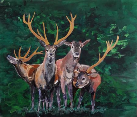  dain,dvalin,duney en durathor