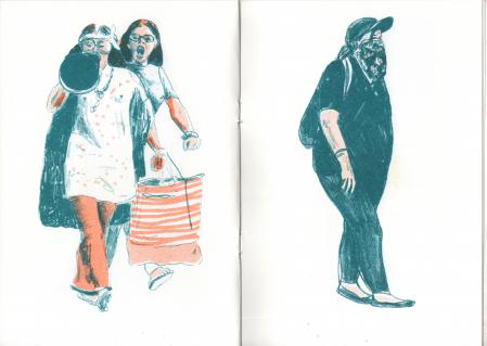  Page from Stride 1 & 2