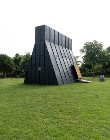   The Brightest Flame Casts the Darkest Shadow