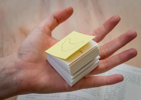  Seek You - premises of moonhorn promises