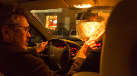 The fleeing of Dasein in the face of itself  The fleeing of Dasein in the face of itself