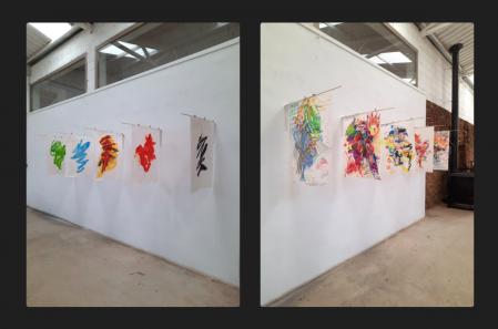  Karakter Karakter (serie)