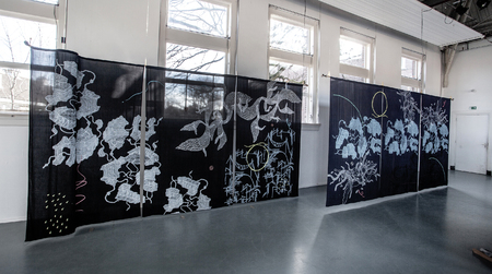  An Education of Attention