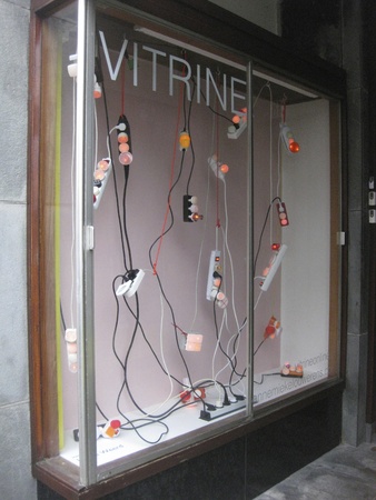  VITRINE#21