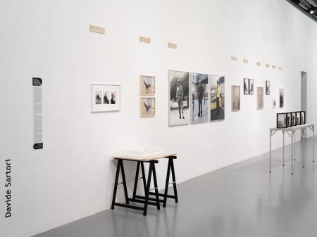  The shape of our eyes, other things I wouldn't know