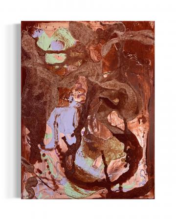  Tierra de Siena Tostada