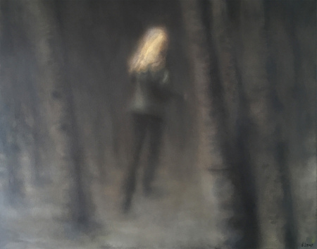  A Forest