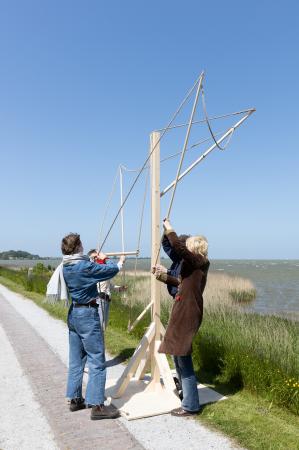  Wind en Weder Dienende