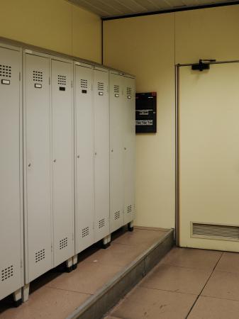  The place where you spend most of your time