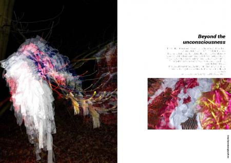  Beyond the Unconsciousness