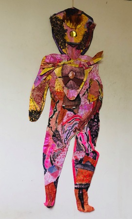  I came to say goodbye