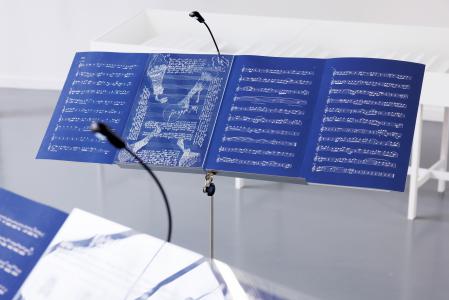  Siren, as part of Scold, Gossip and Siren