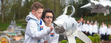  Nationale Kinderherdenking 2021