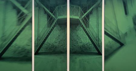 Way out 