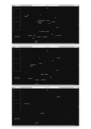  ᴏɴᴇᴀᴄʀᴇ.ᴏɴʟɪɴᴇ Poetics and Politics of Erasure : Yun Lee