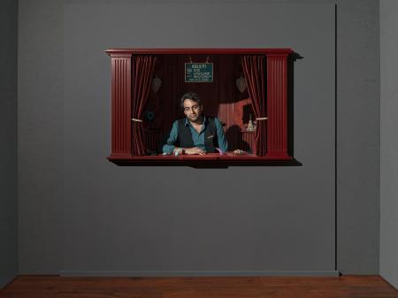  Vivarium, Episode 4, Cinema Il Sogno: La Luna