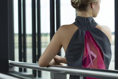  On the Move (Close-Up)